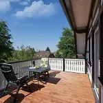Am Sternberg 224 By Interhome Frankenau