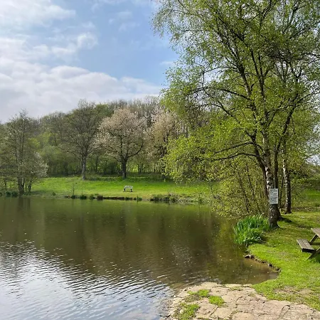 Am Sternberg 224 By Interhome Lejlighed *