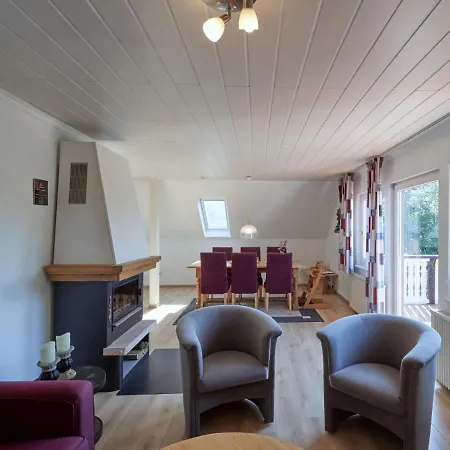Am Sternberg 224 By Interhome Apartment