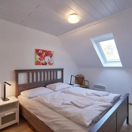 Am Sternberg 224 By Interhome Apartment