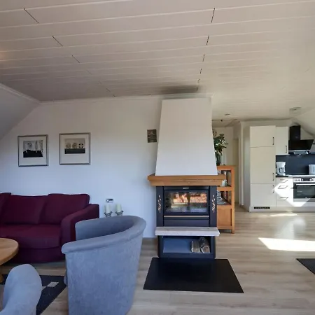 Am Sternberg 224 By Interhome Apartment