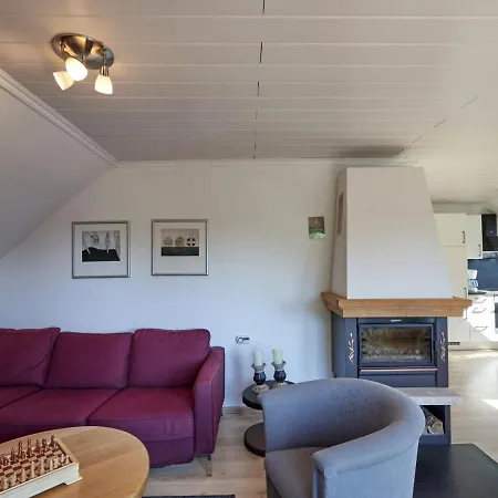 Am Sternberg 224 By Interhome Daire *