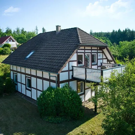 Am Sternberg 224 By Interhome * Frankenau