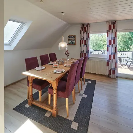 Am Sternberg 224 By Interhome Apartment Frankenau