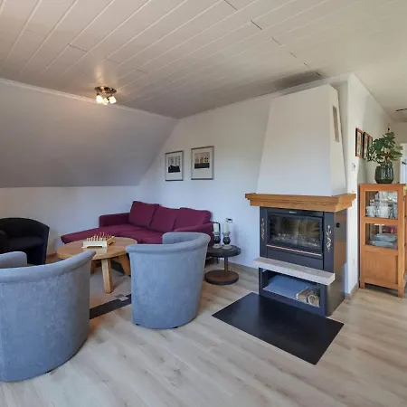 Apartment Am Sternberg 224 By Interhome