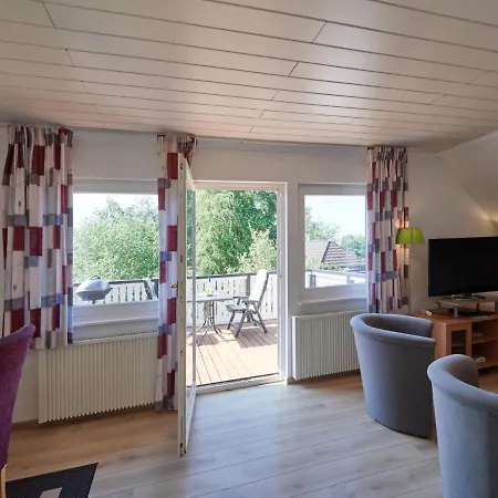 Am Sternberg 224 By Interhome *