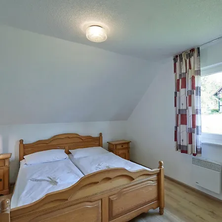 Am Sternberg 224 By Interhome Frankenau