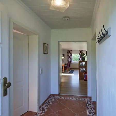 Am Sternberg 224 By Interhome * Frankenau