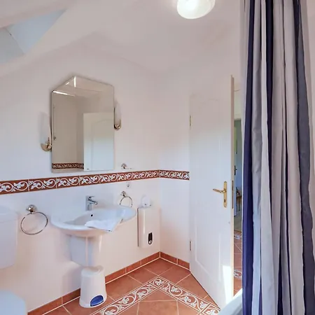 Am Sternberg 224 By Interhome Lejlighed Frankenau