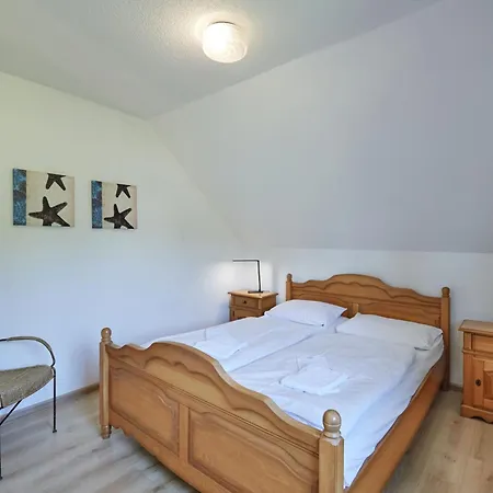 Am Sternberg 224 By Interhome Daire