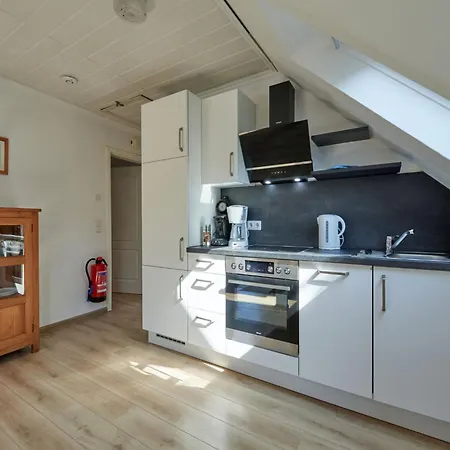 Am Sternberg 224 By Interhome * Frankenau