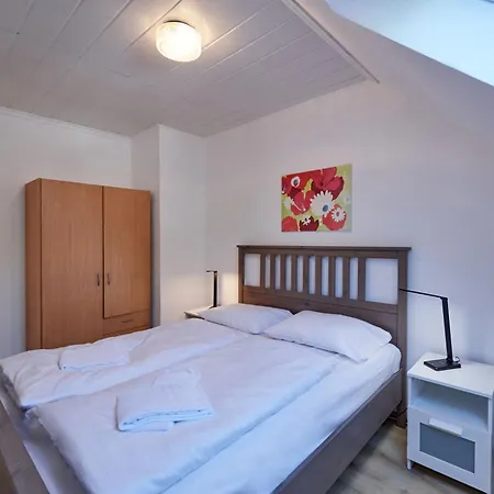 Am Sternberg 224 By Interhome Frankenau