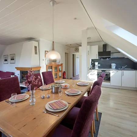 Am Sternberg 224 By Interhome Apartment