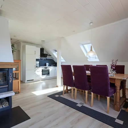 דירה Am Sternberg 224 By Interhome *