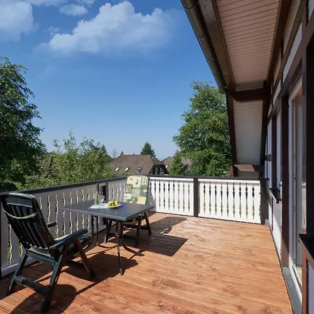 Am Sternberg 224 By Interhome Frankenau