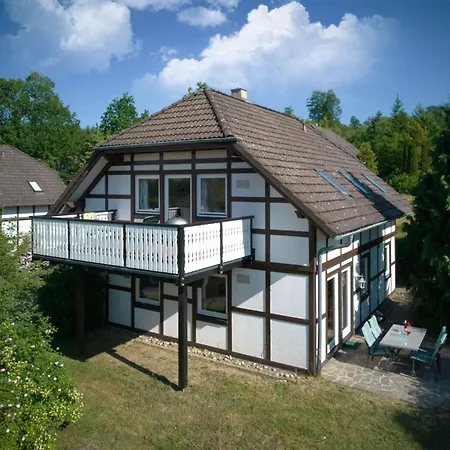 Am Sternberg 224 By Interhome 公寓 *