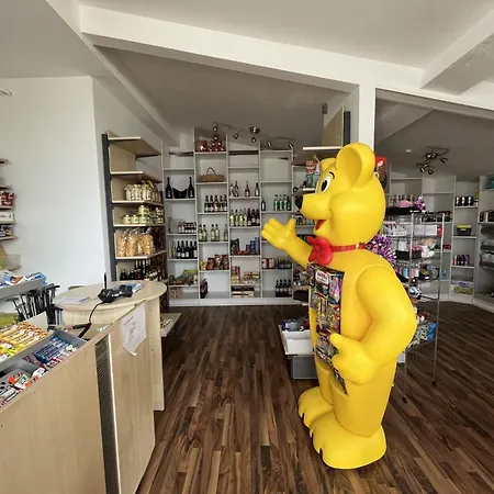 Am Sternberg 224 By Interhome דירה *