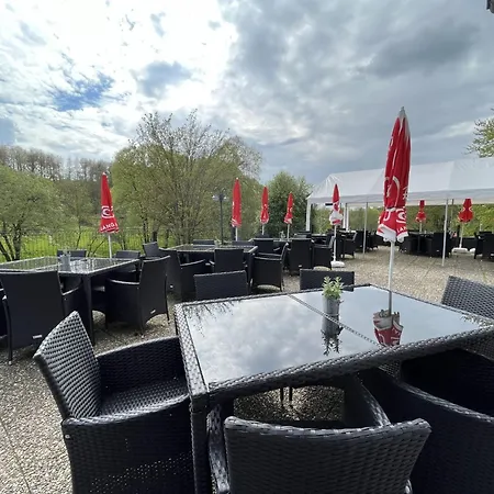 Am Sternberg 224 By Interhome * Frankenau