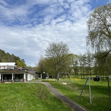 דירה Am Sternberg 224 By Interhome Frankenau