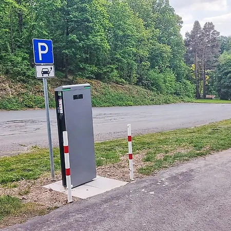 Daire Am Sternberg 224 By Interhome