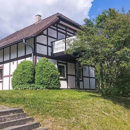 Am Sternberg 224 By Interhome Daire Frankenau