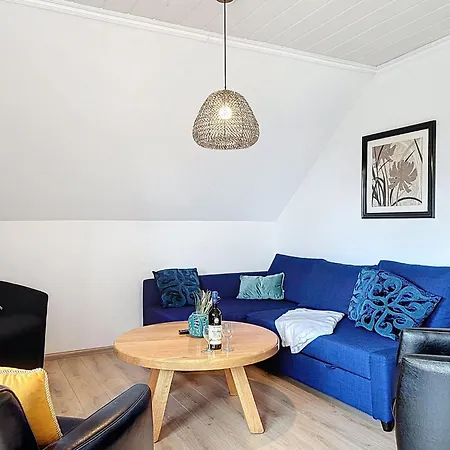 Am Sternberg 224 By Interhome Frankenau