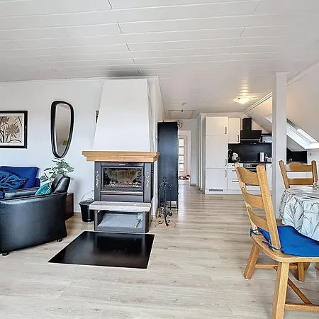 Am Sternberg 224 By Interhome * Frankenau
