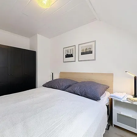 Διαμέρισμα Am Sternberg 224 By Interhome *