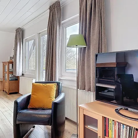 Am Sternberg 224 By Interhome Frankenau