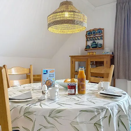 Am Sternberg 224 By Interhome Διαμέρισμα *