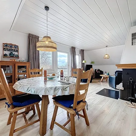 Am Sternberg 224 By Interhome Apartment Frankenau