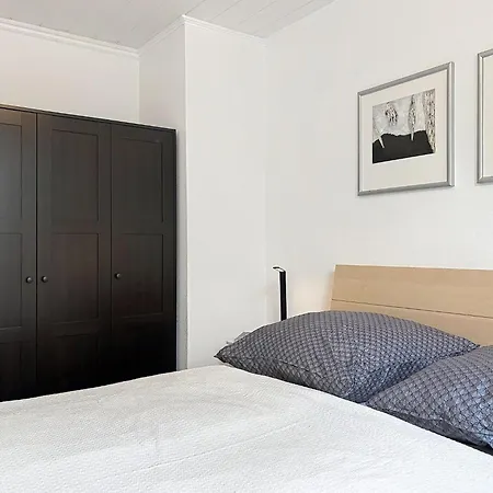 Am Sternberg 224 By Interhome Apartment Frankenau