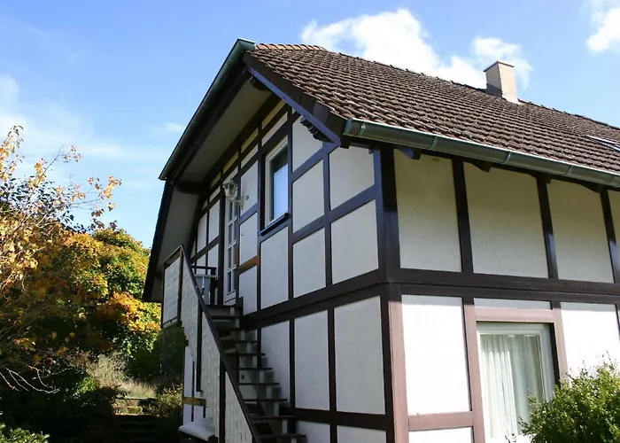 Am Sternberg 224 By Interhome *