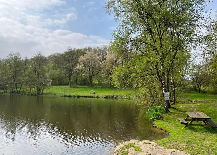 Am Sternberg 224 By Interhome Апартаменты *