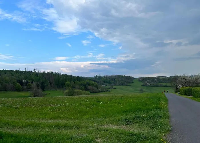 Am Sternberg 224 By Interhome Апартаменты