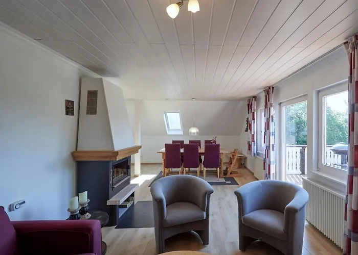 Am Sternberg 224 By Interhome Апартаменты