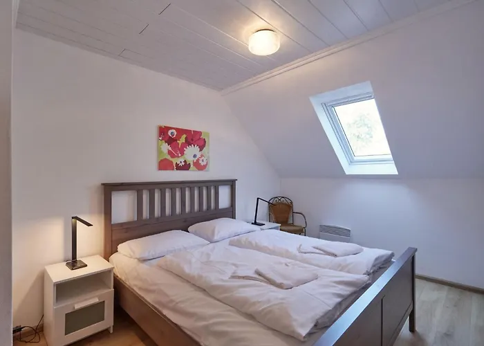 Am Sternberg 224 By Interhome Апартаменты