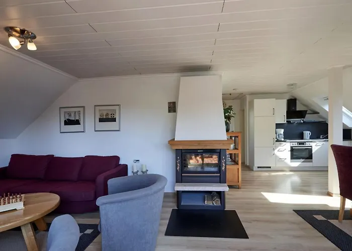 Am Sternberg 224 By Interhome Апартаменты