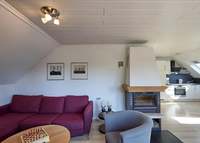 Am Sternberg 224 By Interhome Апартаменты *