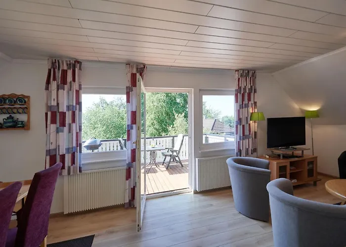 Am Sternberg 224 By Interhome *