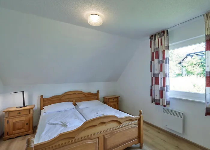 Am Sternberg 224 By Interhome Frankenau