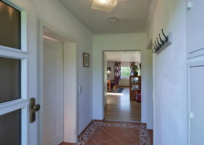 Am Sternberg 224 By Interhome * Frankenau