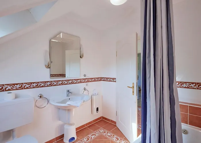 Am Sternberg 224 By Interhome Апартаменты Frankenau