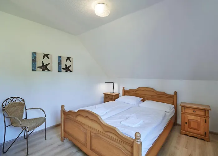 Am Sternberg 224 By Interhome Апартаменты