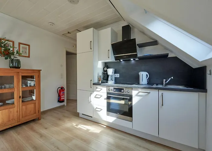 Am Sternberg 224 By Interhome * Frankenau