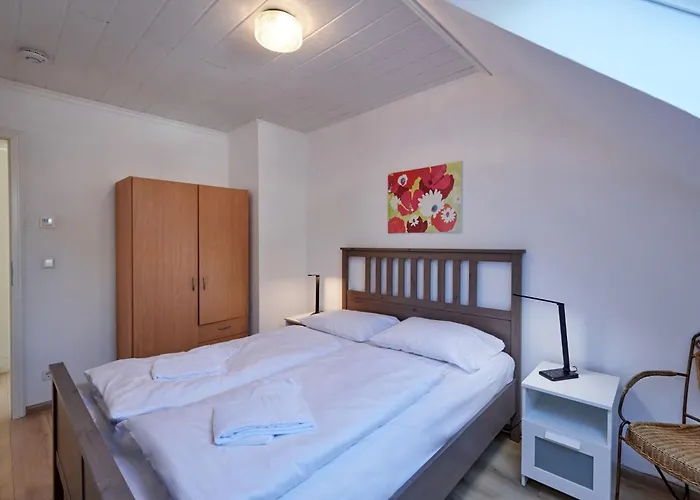 Am Sternberg 224 By Interhome Frankenau