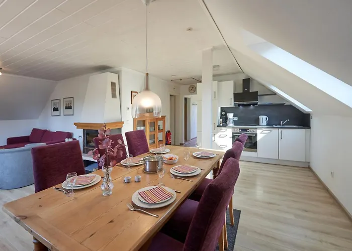 Am Sternberg 224 By Interhome Apartment