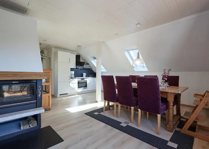 Apartment Am Sternberg 224 By Interhome *