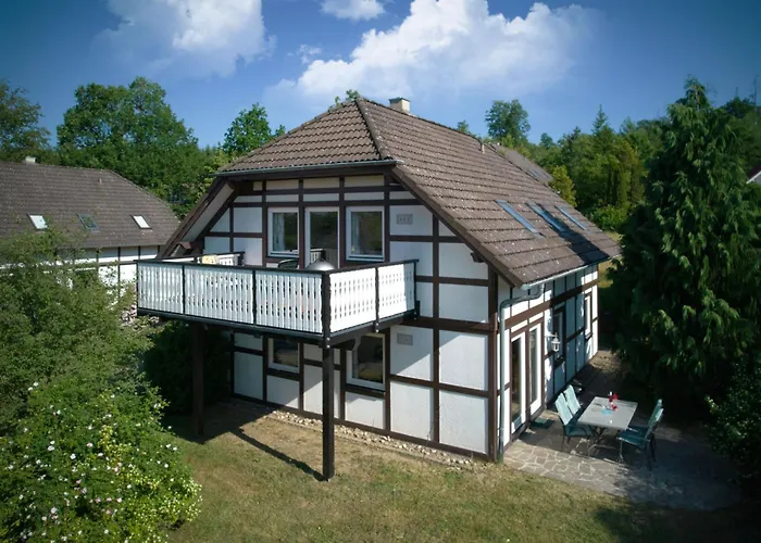 Am Sternberg 224 By Interhome Apartment *