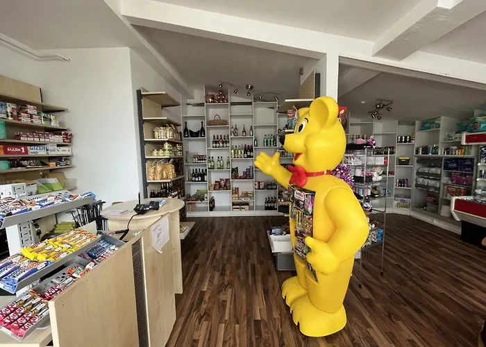 Am Sternberg 224 By Interhome Апартаменты *